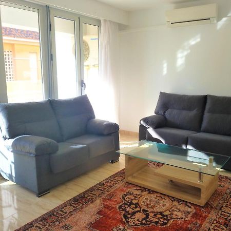 Beautiful Two Bedroom Apartment Next To The Beachfront Torre de la Horadada Eksteriør billede