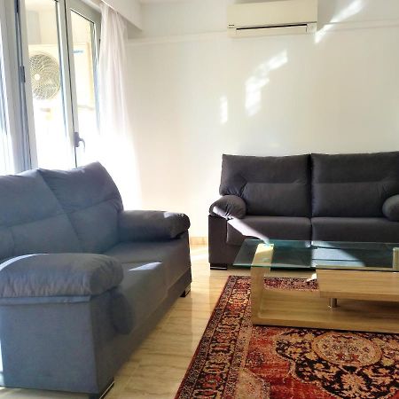 Beautiful Two Bedroom Apartment Next To The Beachfront Torre de la Horadada Eksteriør billede