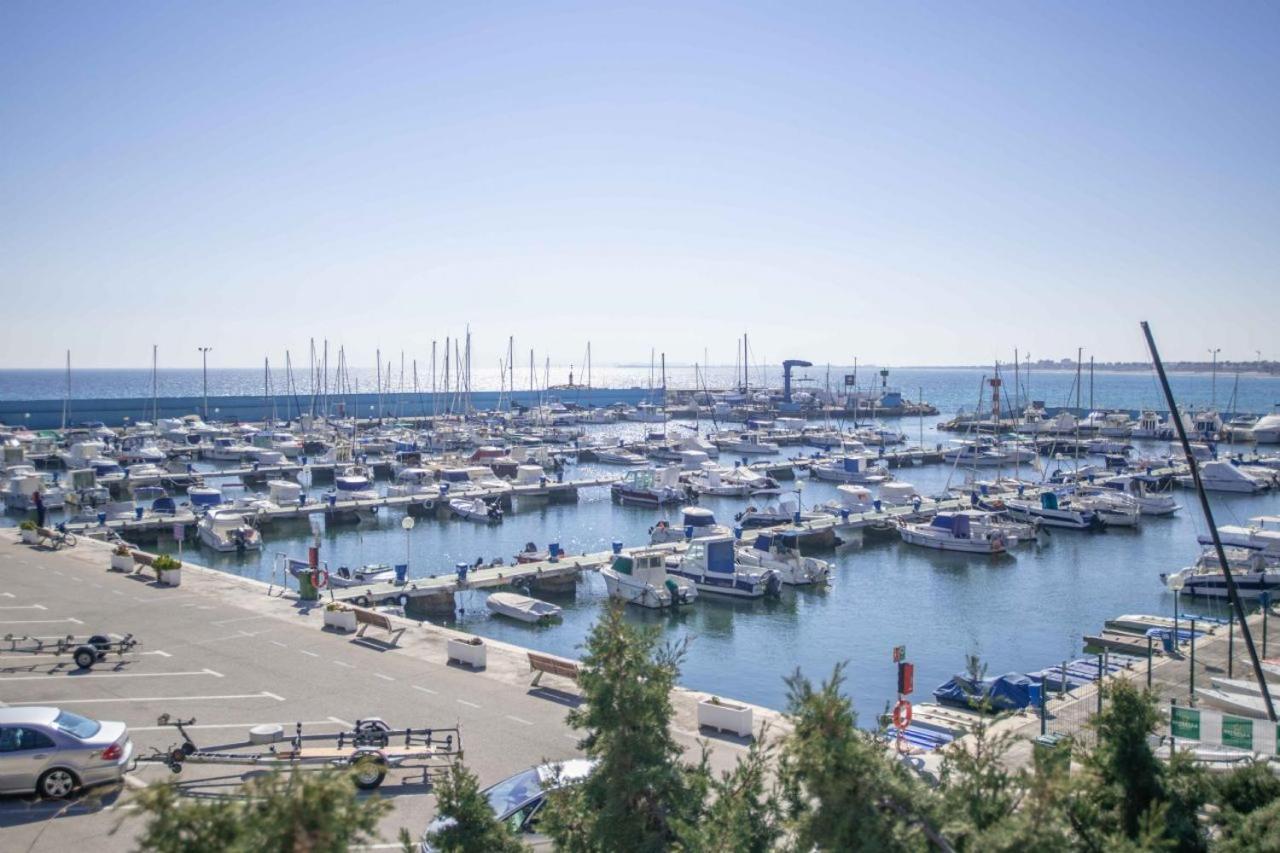 Beautiful Two Bedroom Apartment Next To The Beachfront Torre de la Horadada Eksteriør billede
