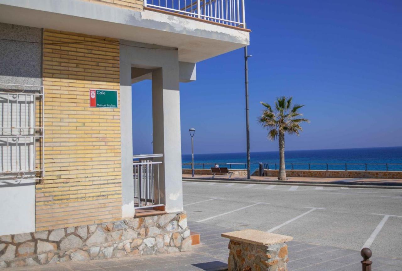 Beautiful Two Bedroom Apartment Next To The Beachfront Torre de la Horadada Eksteriør billede