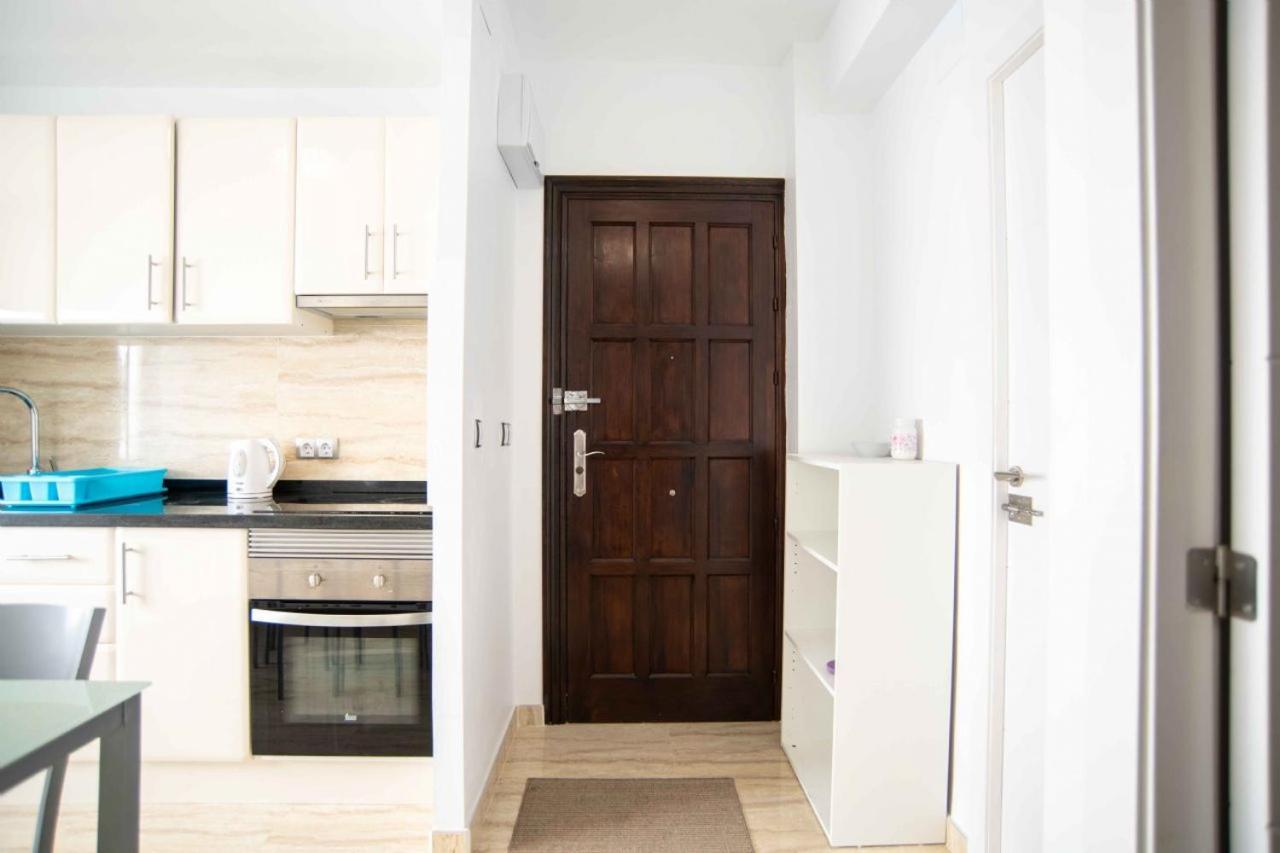 Beautiful Two Bedroom Apartment Next To The Beachfront Torre de la Horadada Eksteriør billede